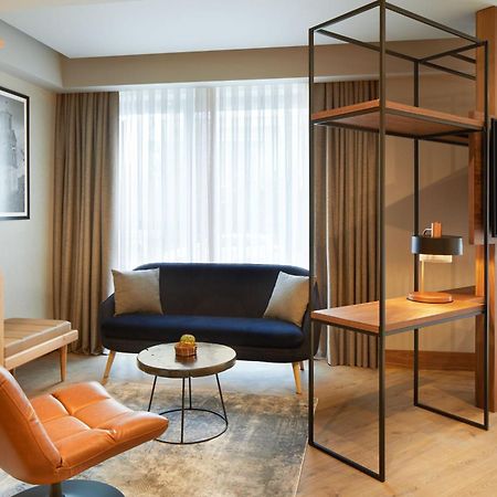 Four Points By Sheraton Prishtina City Prishtinë Luaran gambar