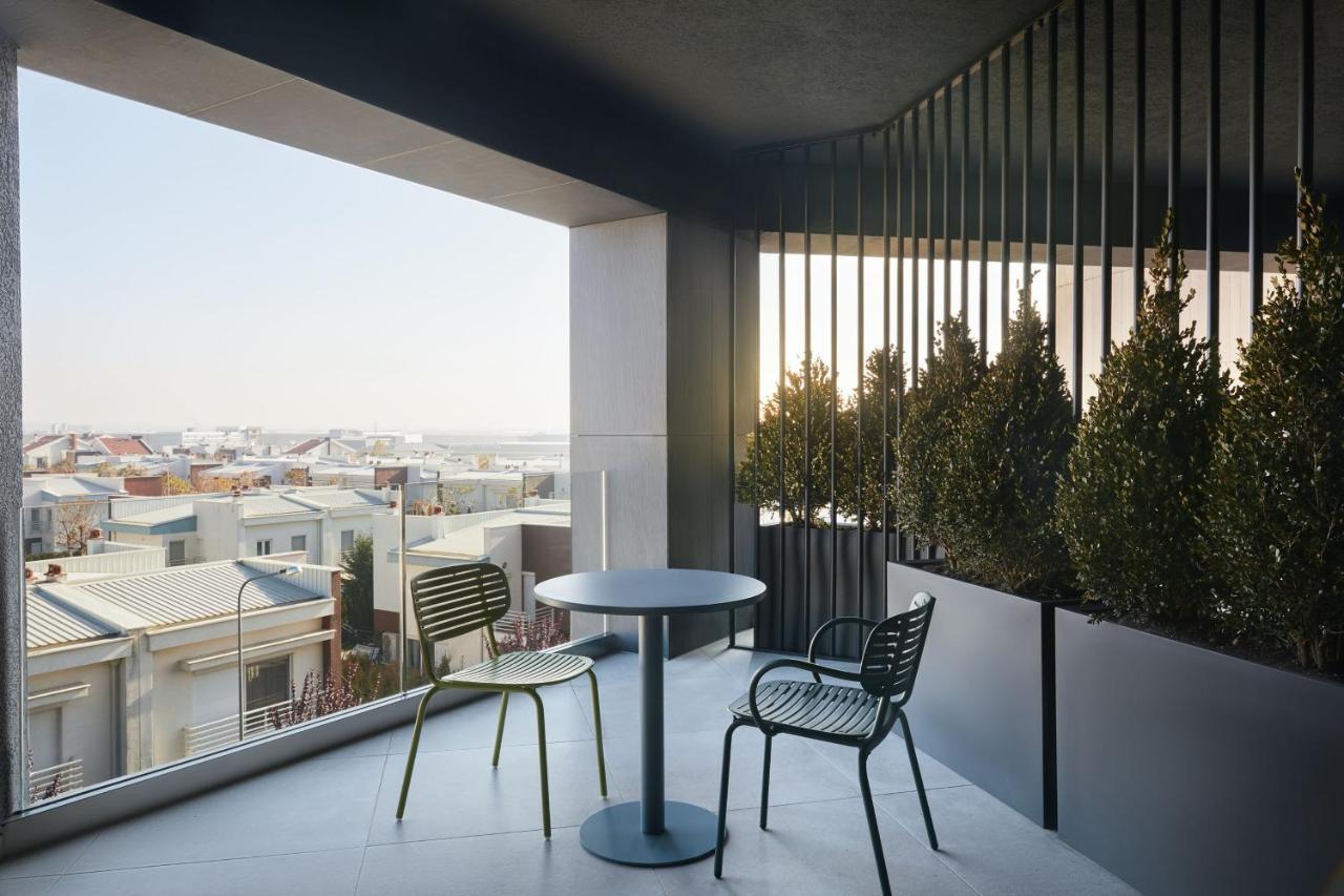 Four Points By Sheraton Prishtina City Prishtinë Luaran gambar