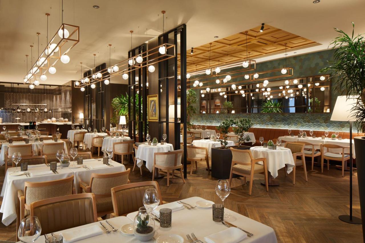 Four Points By Sheraton Prishtina City Prishtinë Luaran gambar