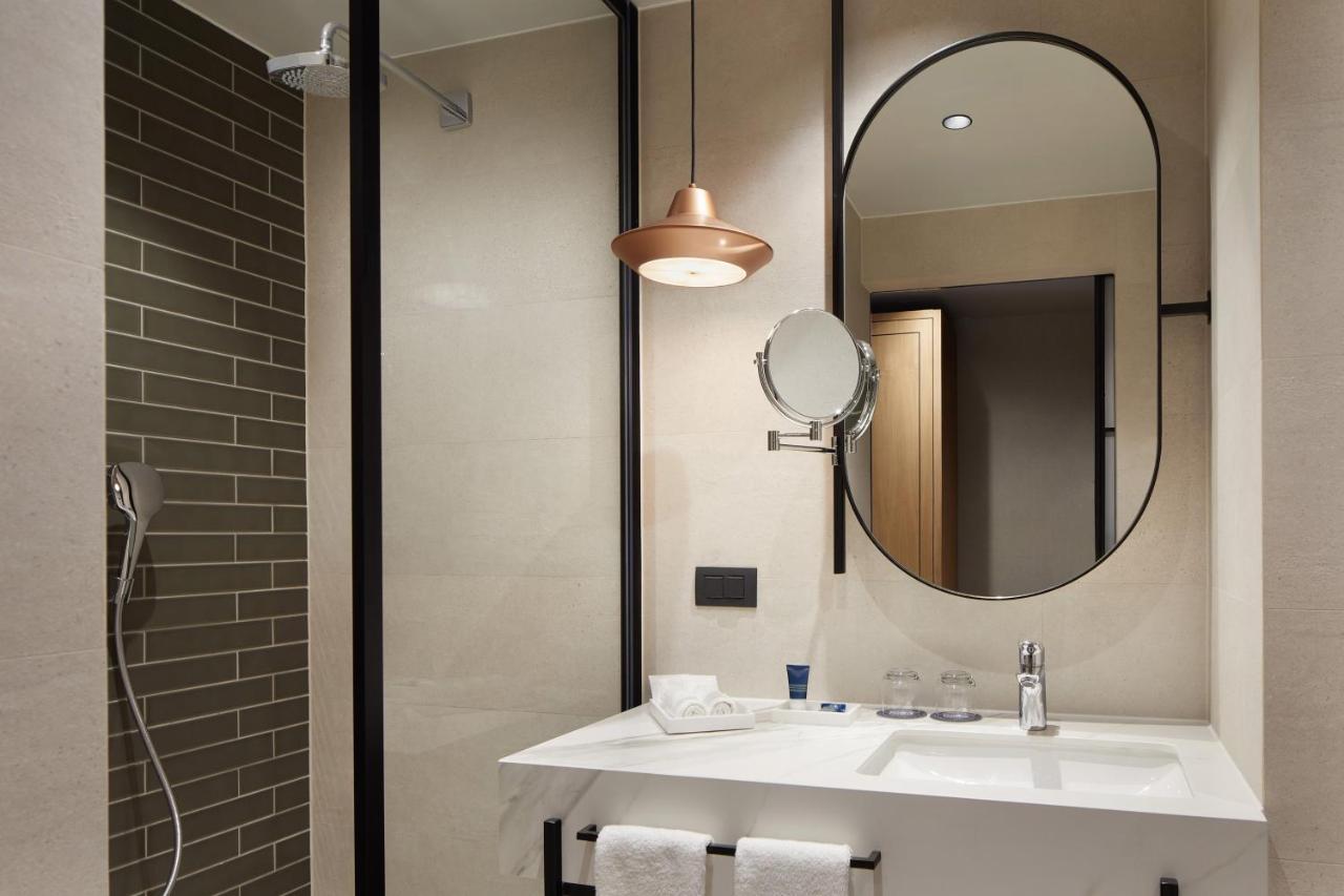 Four Points By Sheraton Prishtina City Prishtinë Luaran gambar