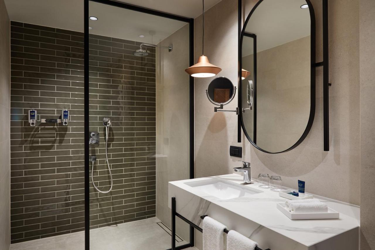Four Points By Sheraton Prishtina City Prishtinë Luaran gambar