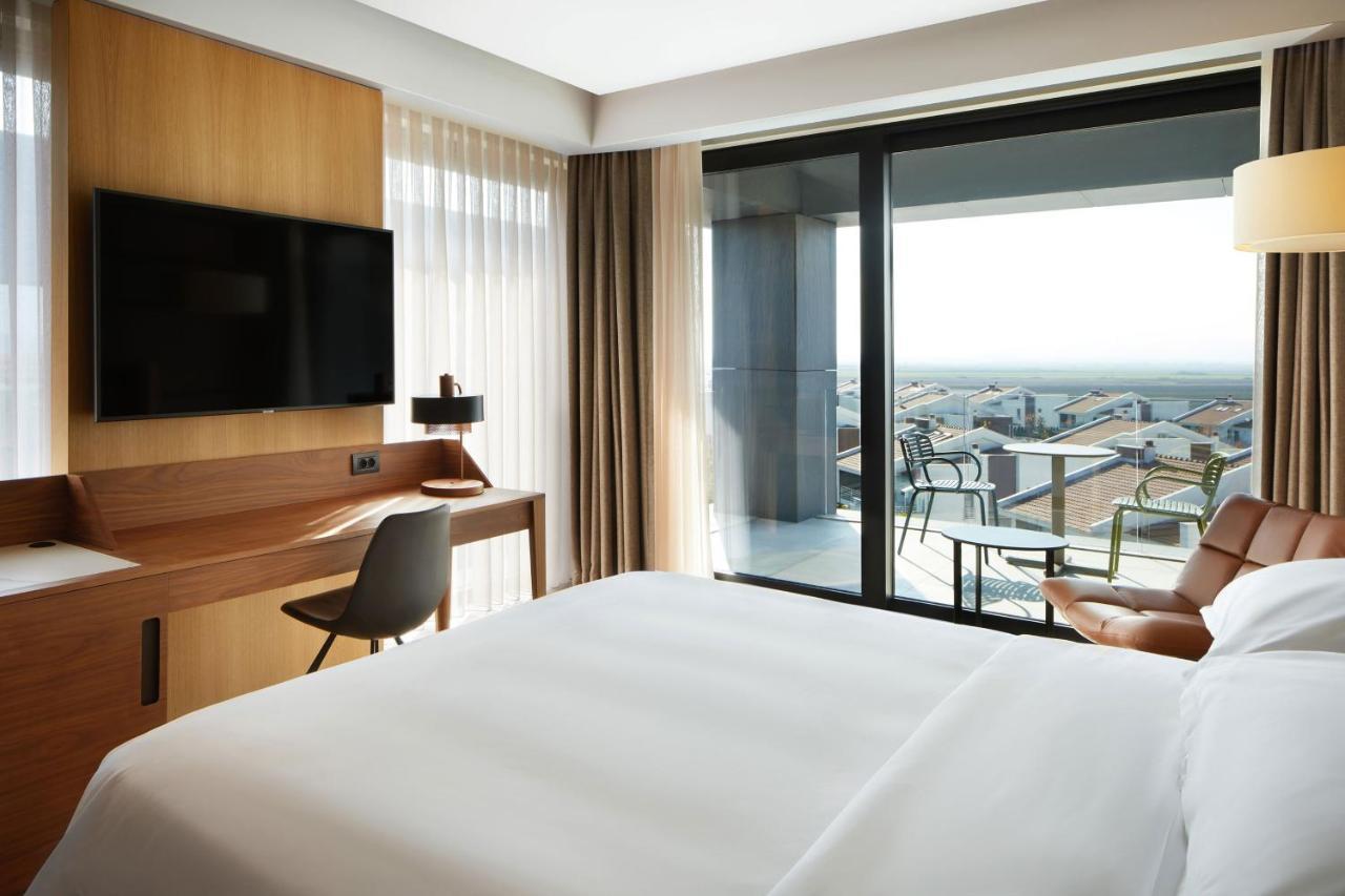 Four Points By Sheraton Prishtina City Prishtinë Luaran gambar