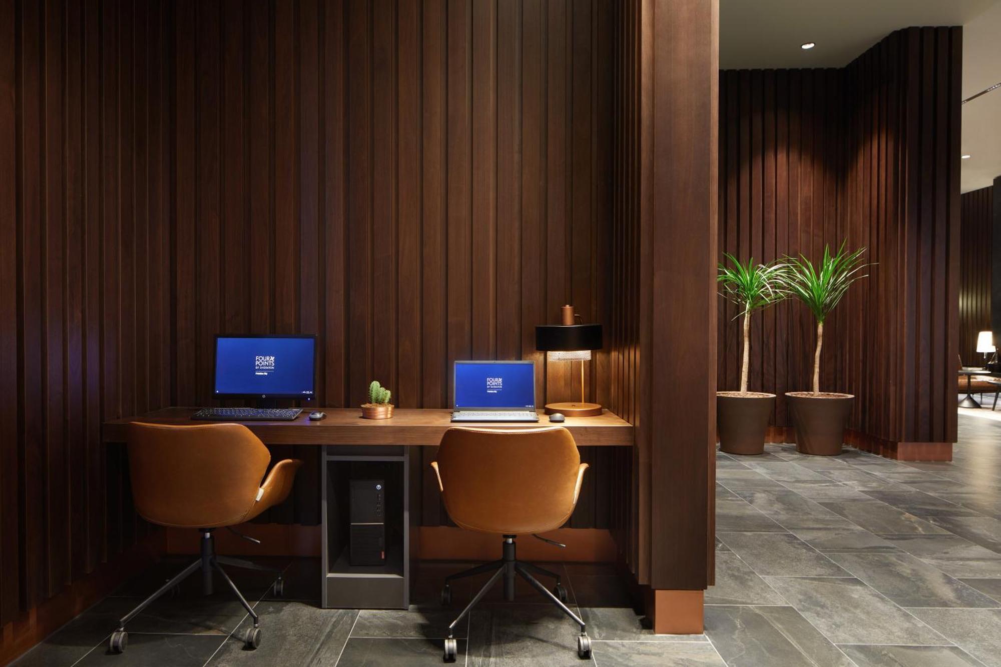 Four Points By Sheraton Prishtina City Prishtinë Luaran gambar