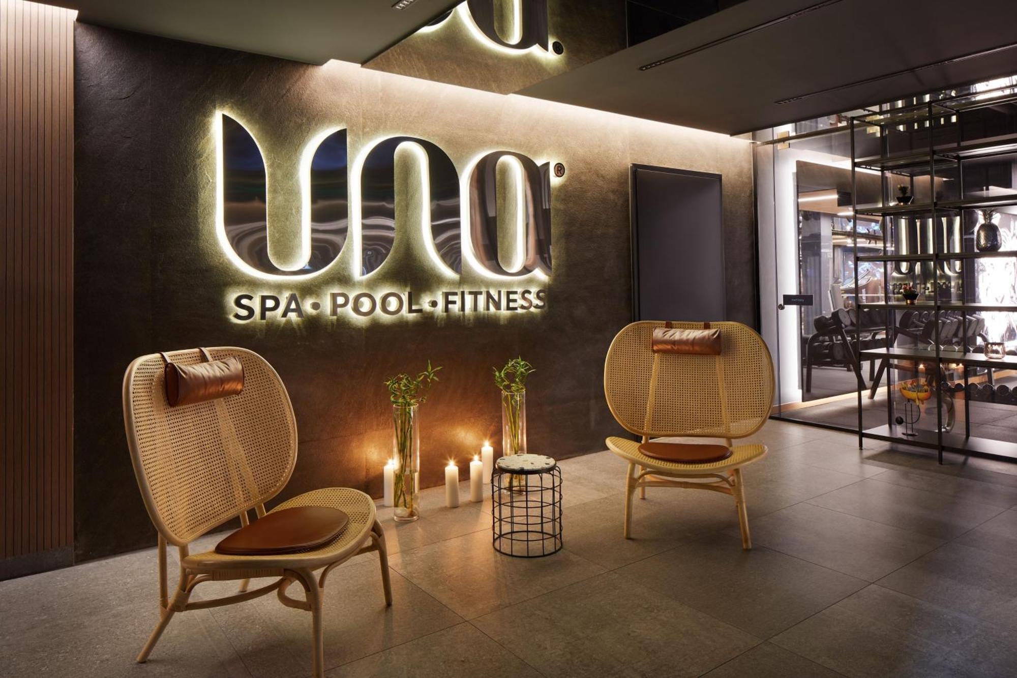 Four Points By Sheraton Prishtina City Prishtinë Luaran gambar