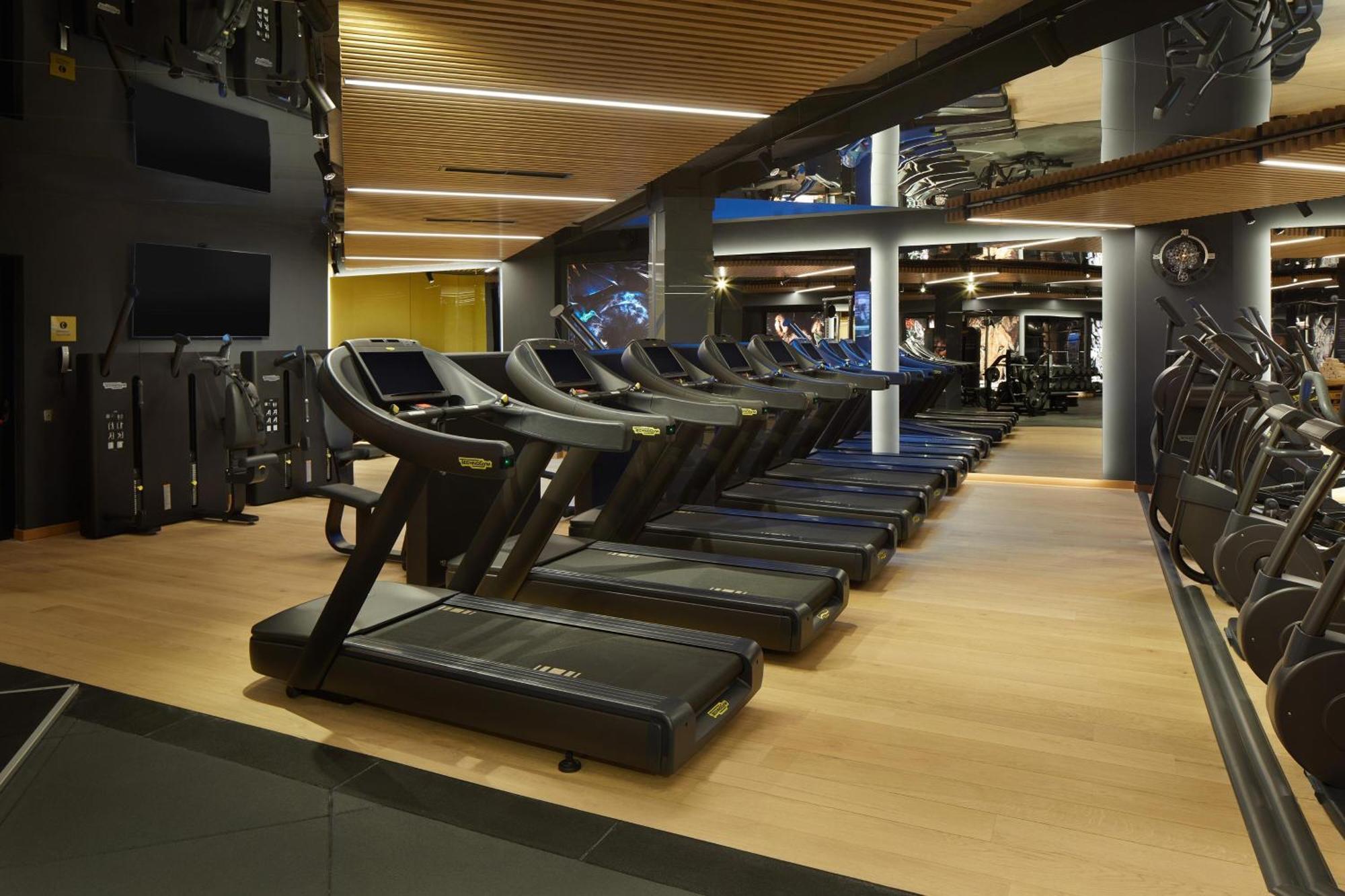Four Points By Sheraton Prishtina City Prishtinë Luaran gambar