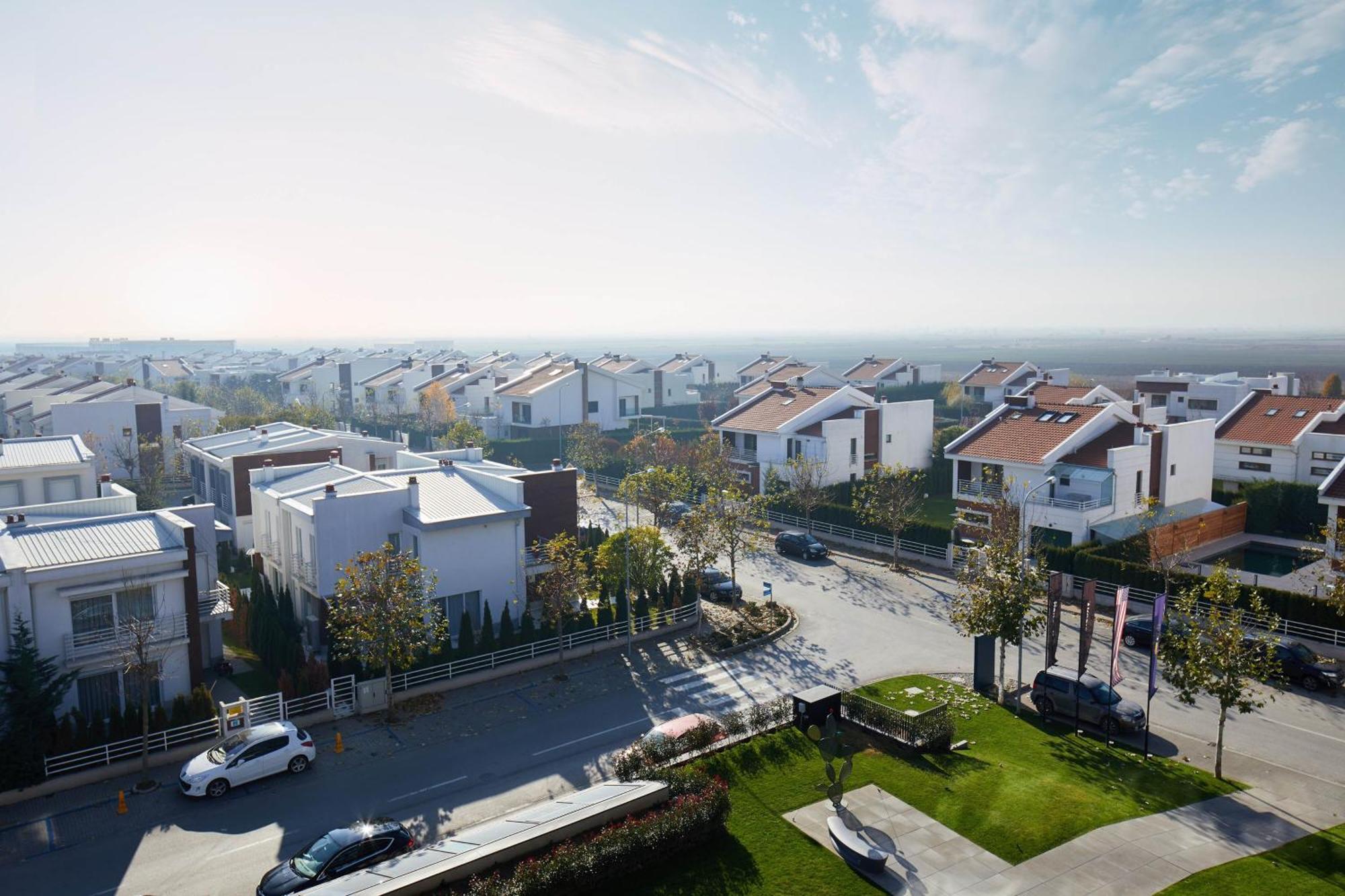 Four Points By Sheraton Prishtina City Prishtinë Luaran gambar