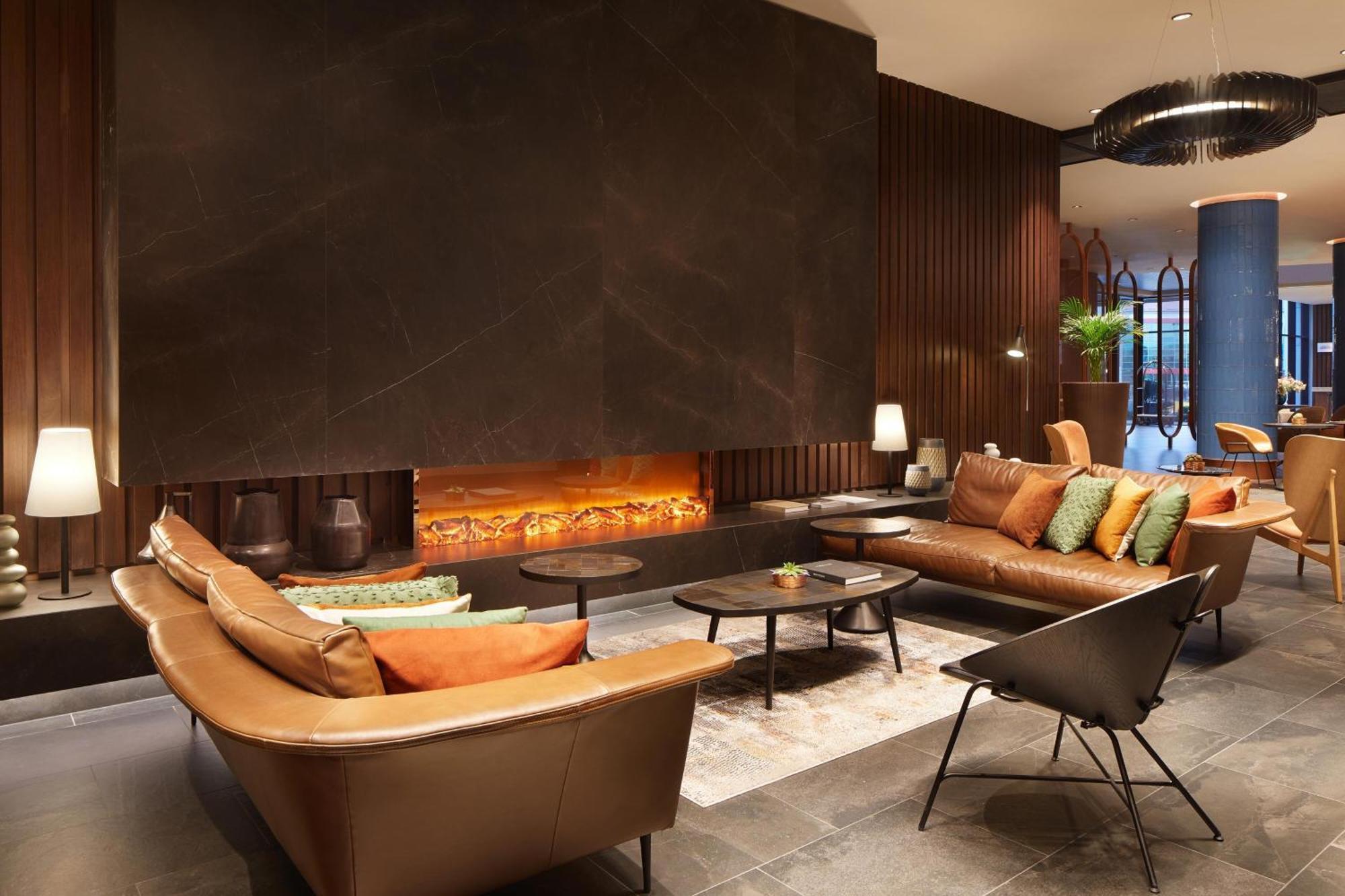 Four Points By Sheraton Prishtina City Prishtinë Luaran gambar