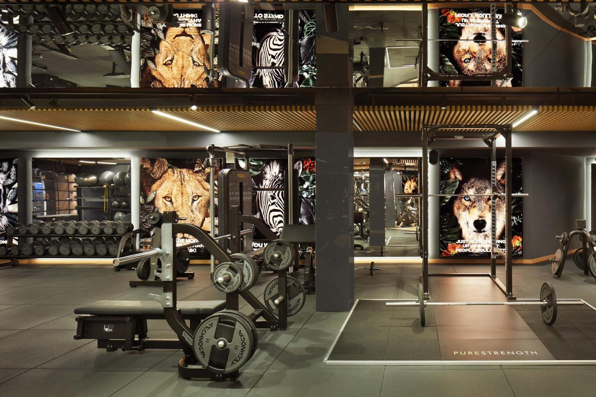 Four Points By Sheraton Prishtina City Prishtinë Luaran gambar
