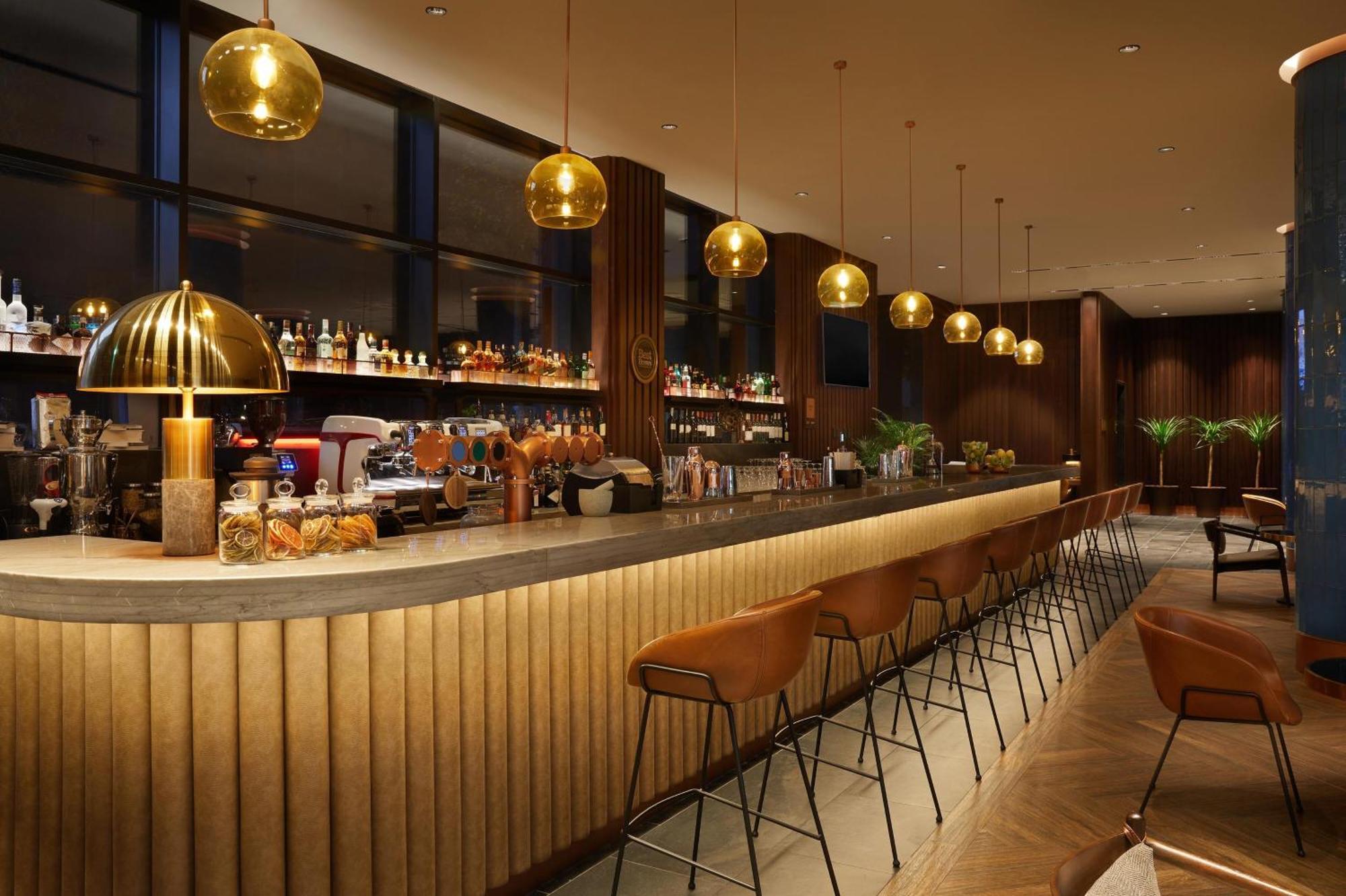 Four Points By Sheraton Prishtina City Prishtinë Luaran gambar