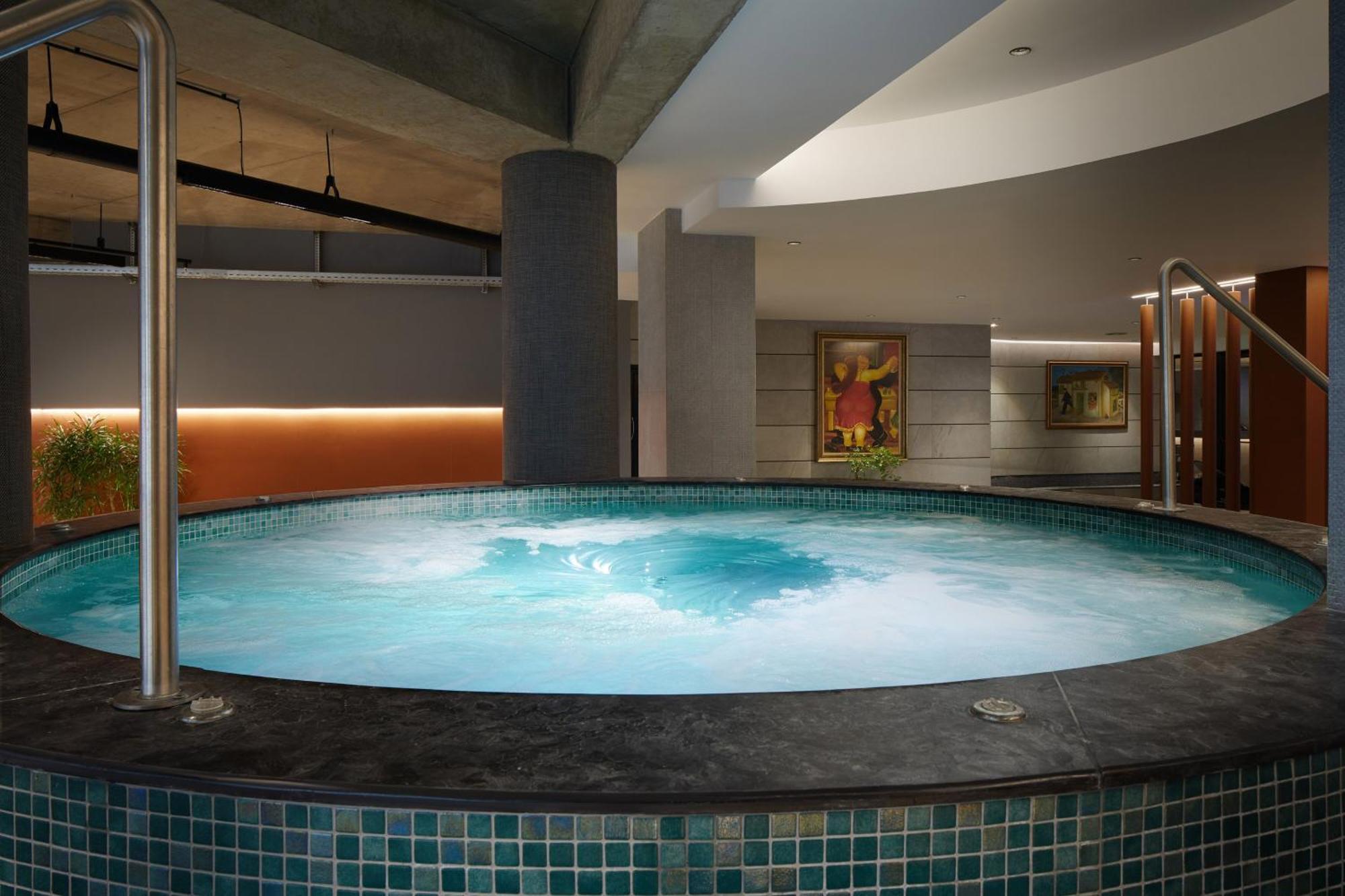 Four Points By Sheraton Prishtina City Prishtinë Luaran gambar