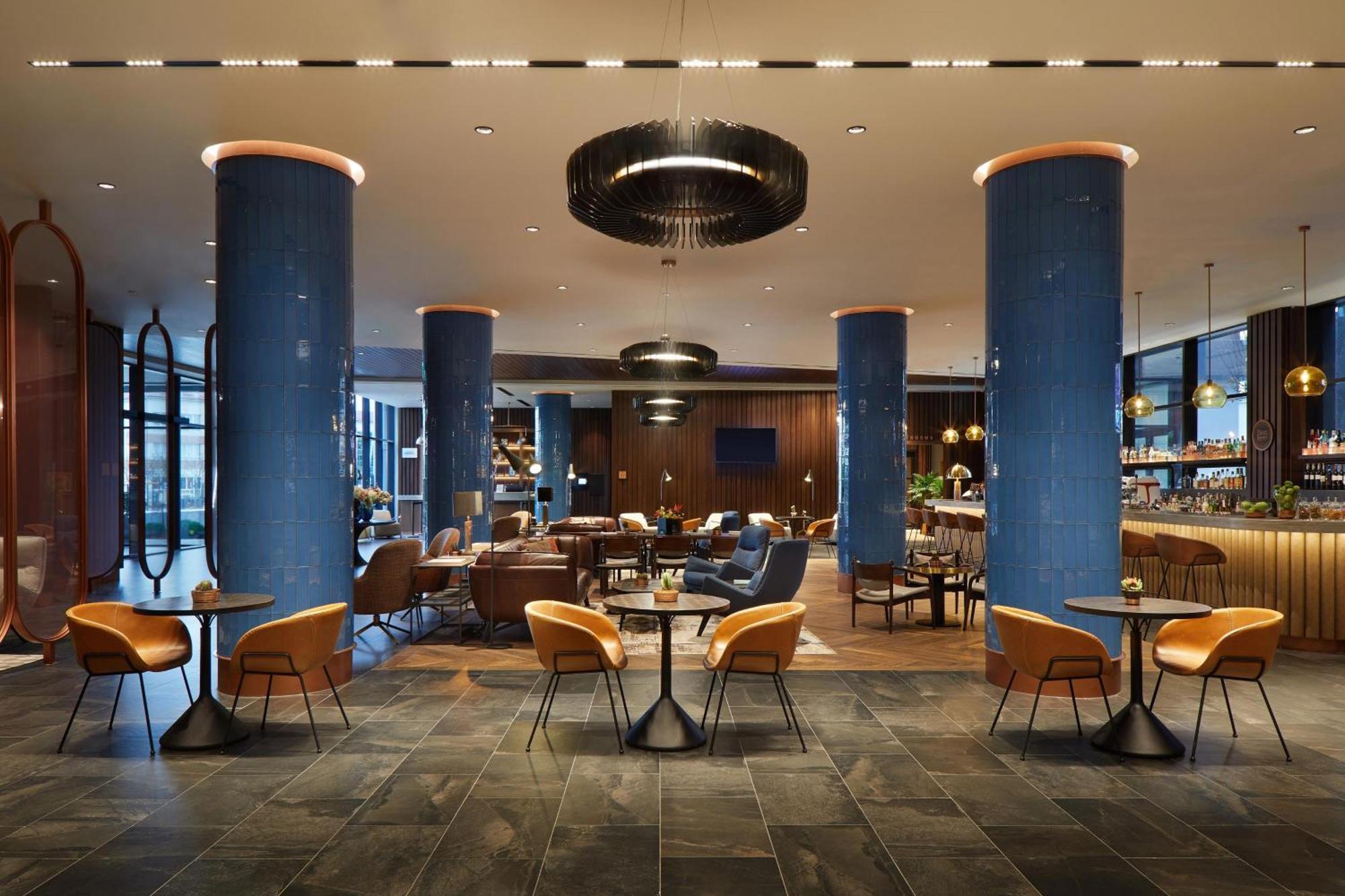 Four Points By Sheraton Prishtina City Prishtinë Luaran gambar