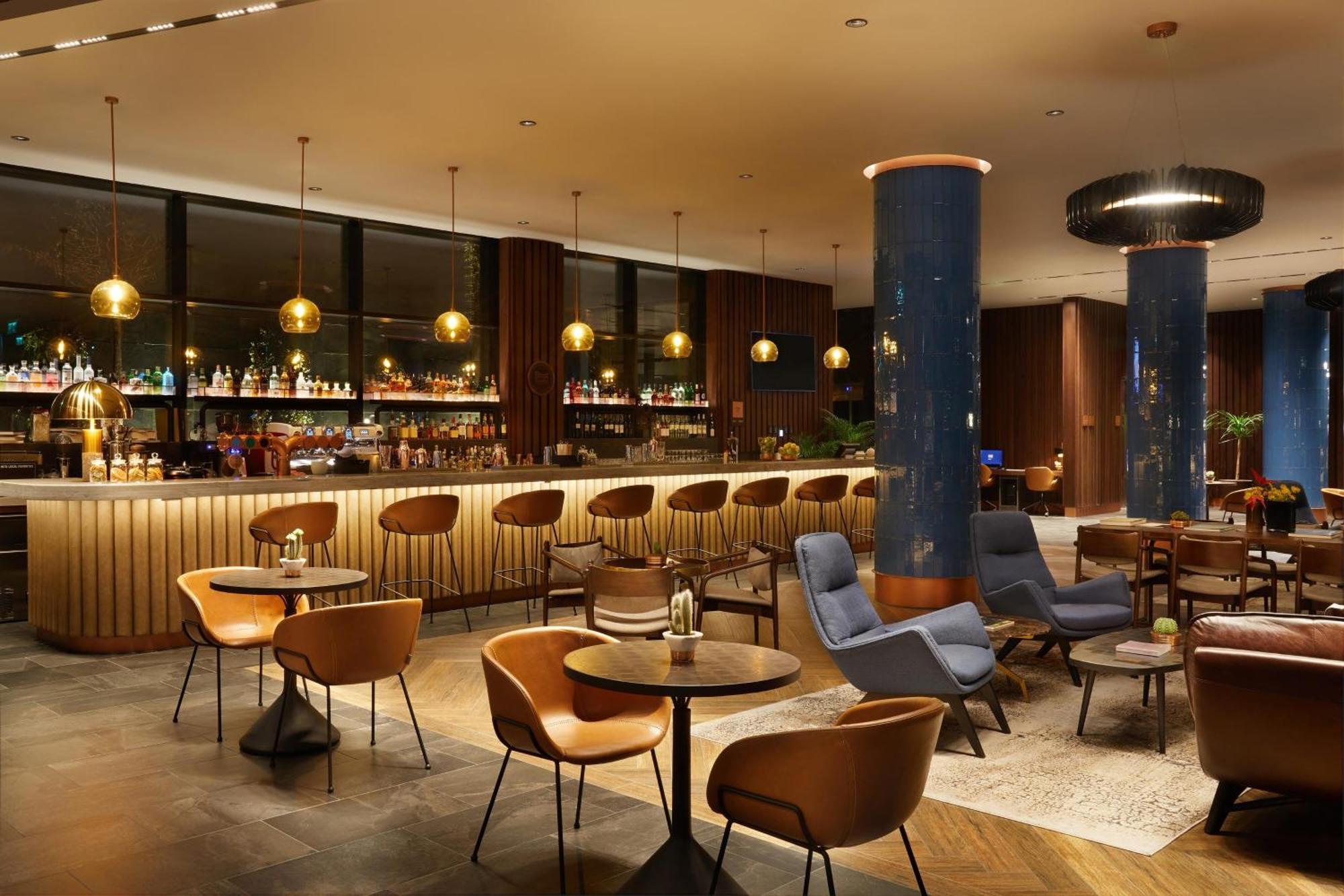 Four Points By Sheraton Prishtina City Prishtinë Luaran gambar
