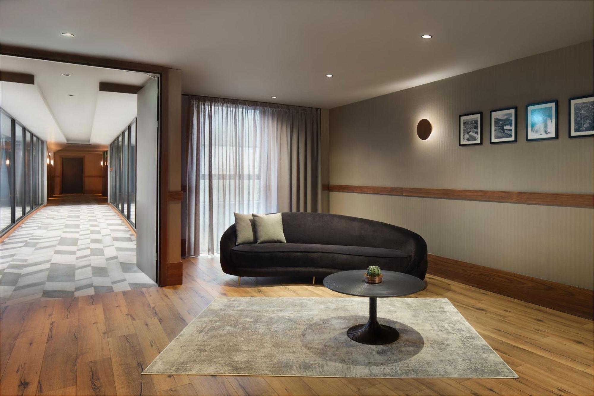 Four Points By Sheraton Prishtina City Prishtinë Luaran gambar